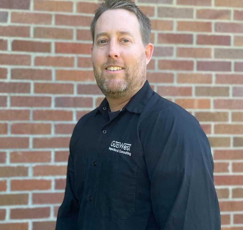 Austin Witt | CSP | Industrial Hygiene Project Manager