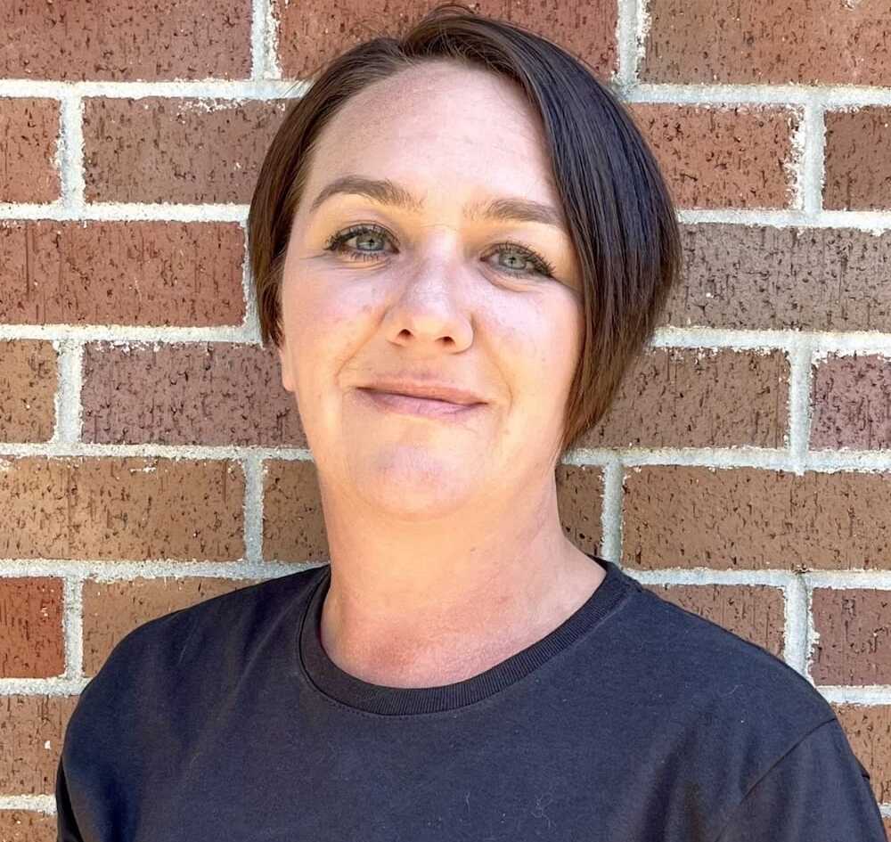 Genny Lafferty | Administrative Assistant
