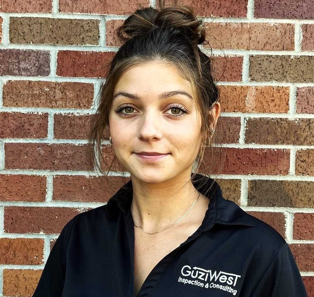 Aubrey Nelson | Environmental Scientist